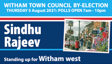 Witham West